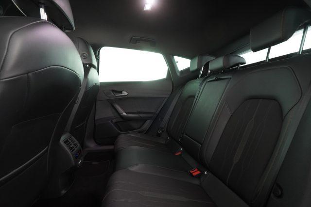 CUPRA Formentor Formentor 1.5 TSI DSG