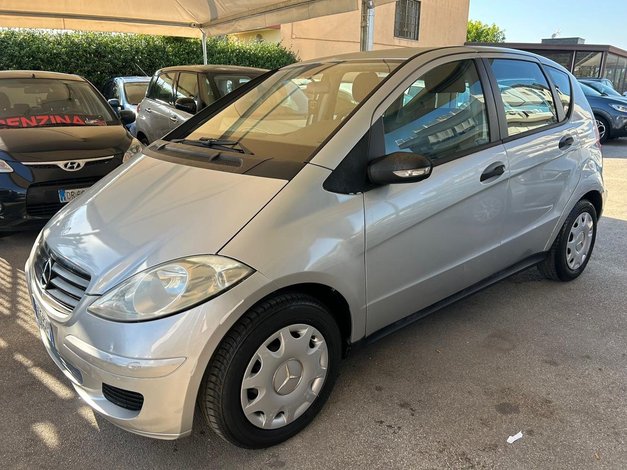 Mercedes-benz A 160 CDI Classic