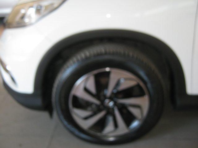 HONDA CR-V 1.6 i-DTEC Executive Navi ADAS Sensing AT 4WD