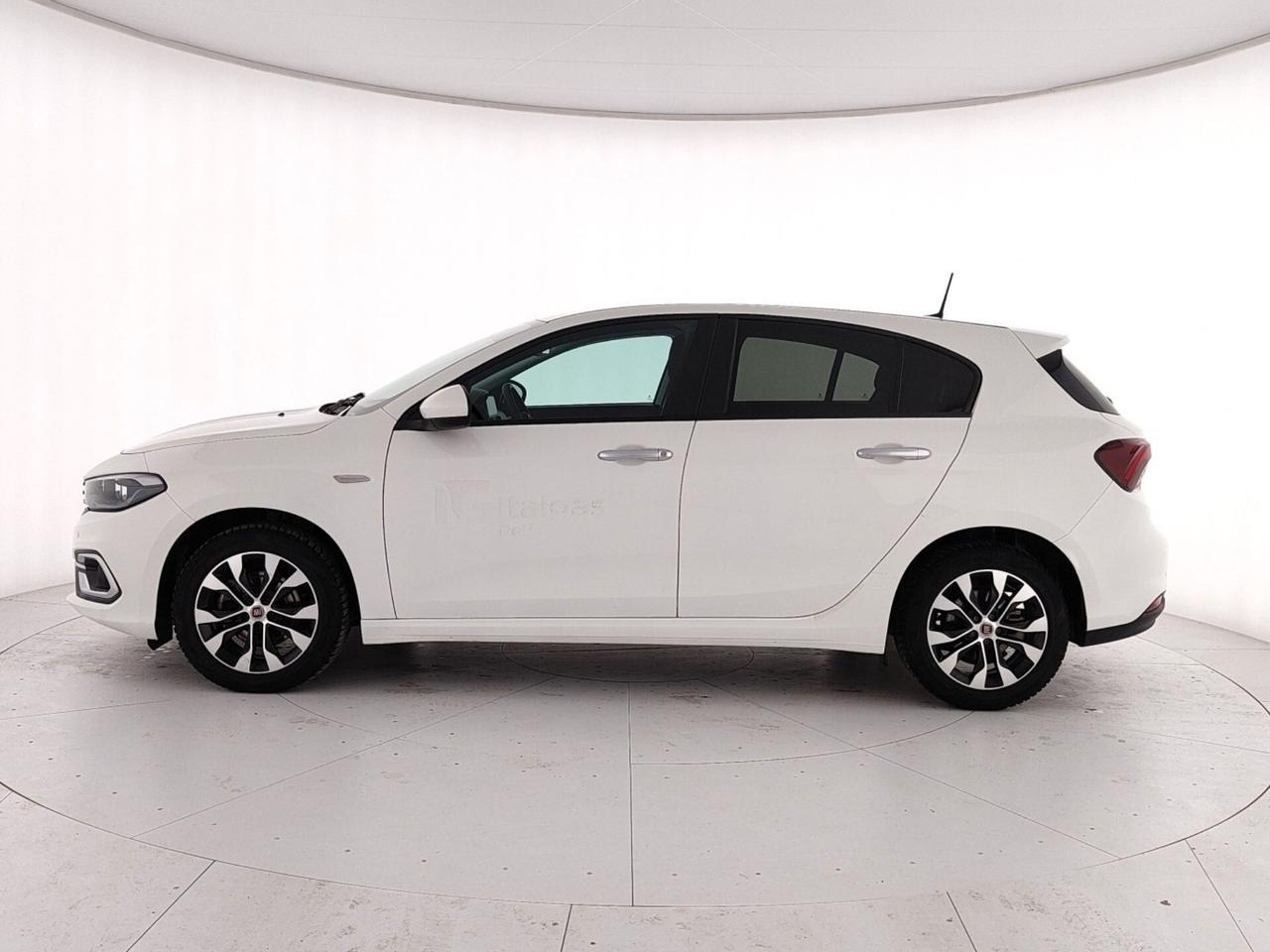 Fiat Tipo 1.6 Mjt S&S 5 porte