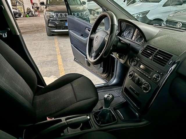 Mercedes-Benz A 160 Classe A 160 benzina ok neopatentati-