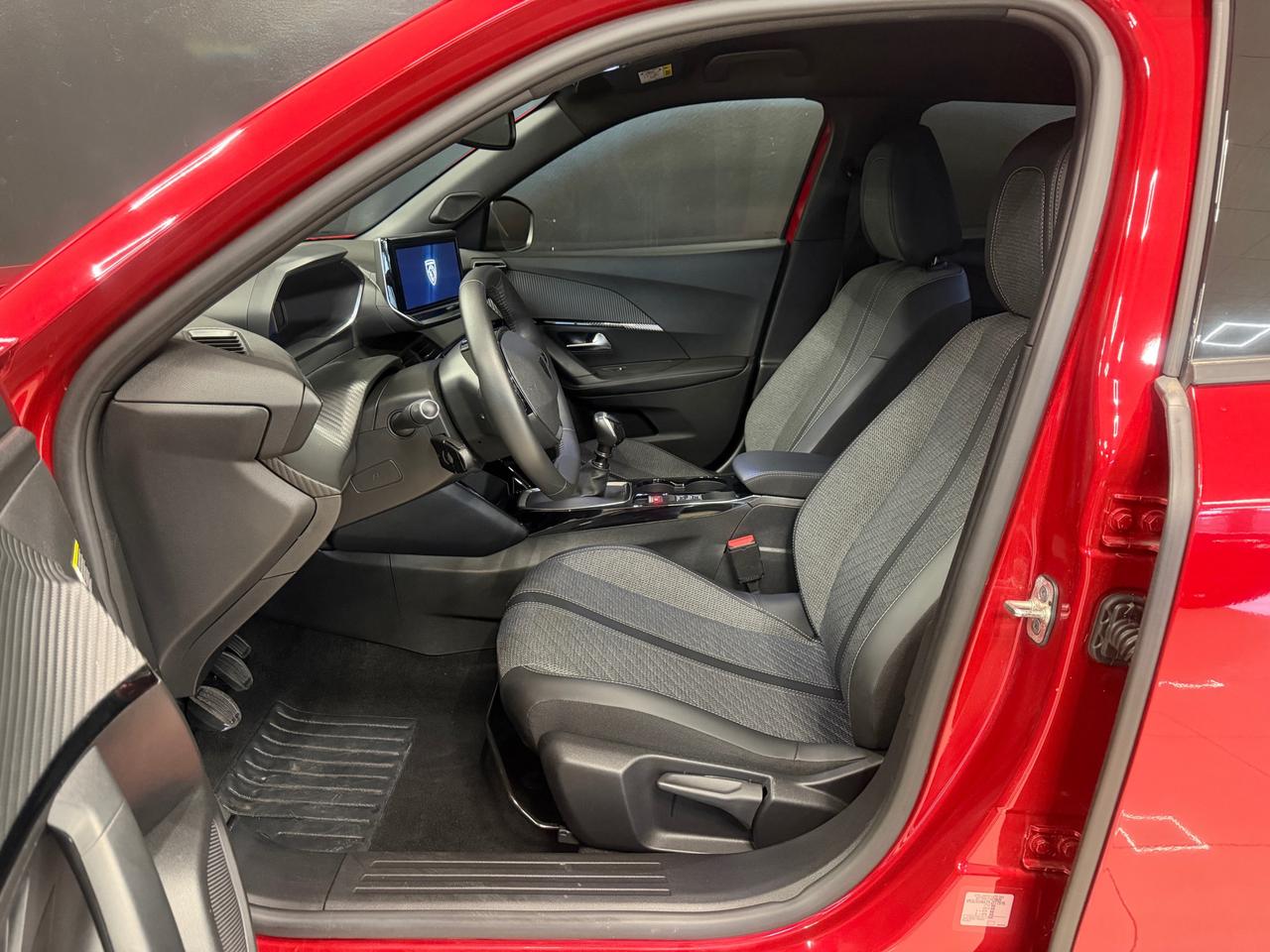 Peugeot 2008 2008 1.2 puretech Allure s&s 100cv