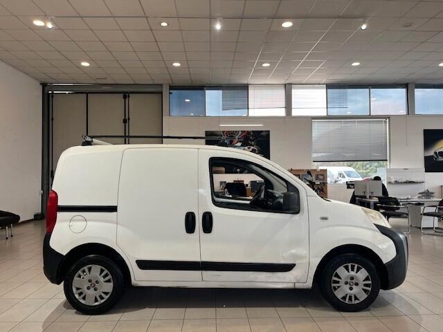 Fiat Fiorino 1.3 MJT 75CV Furgone *NETTO IVA*