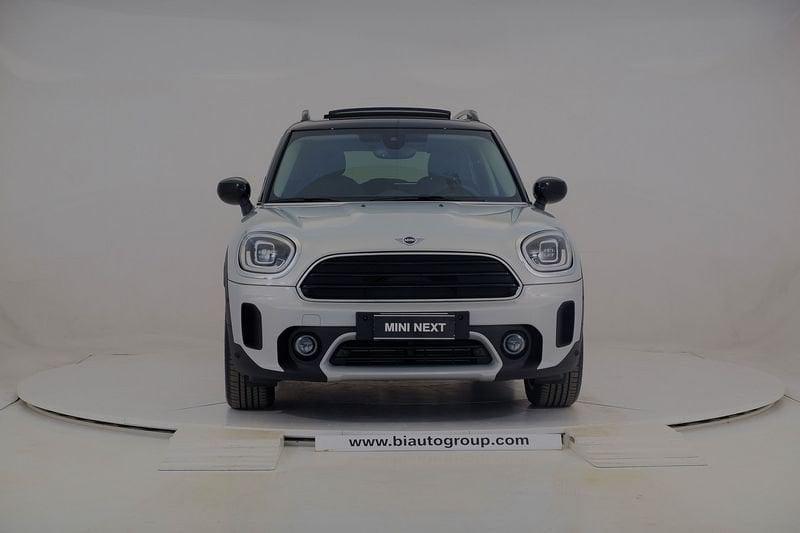 MINI Mini Countryman F60 2020 Diese Mini Countryman 2.0 Cooper D Hype auto