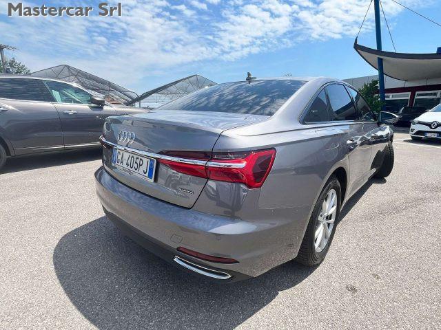 AUDI A6 45 2.0 244cv tfsi Business Plus quattro - GA405PJ