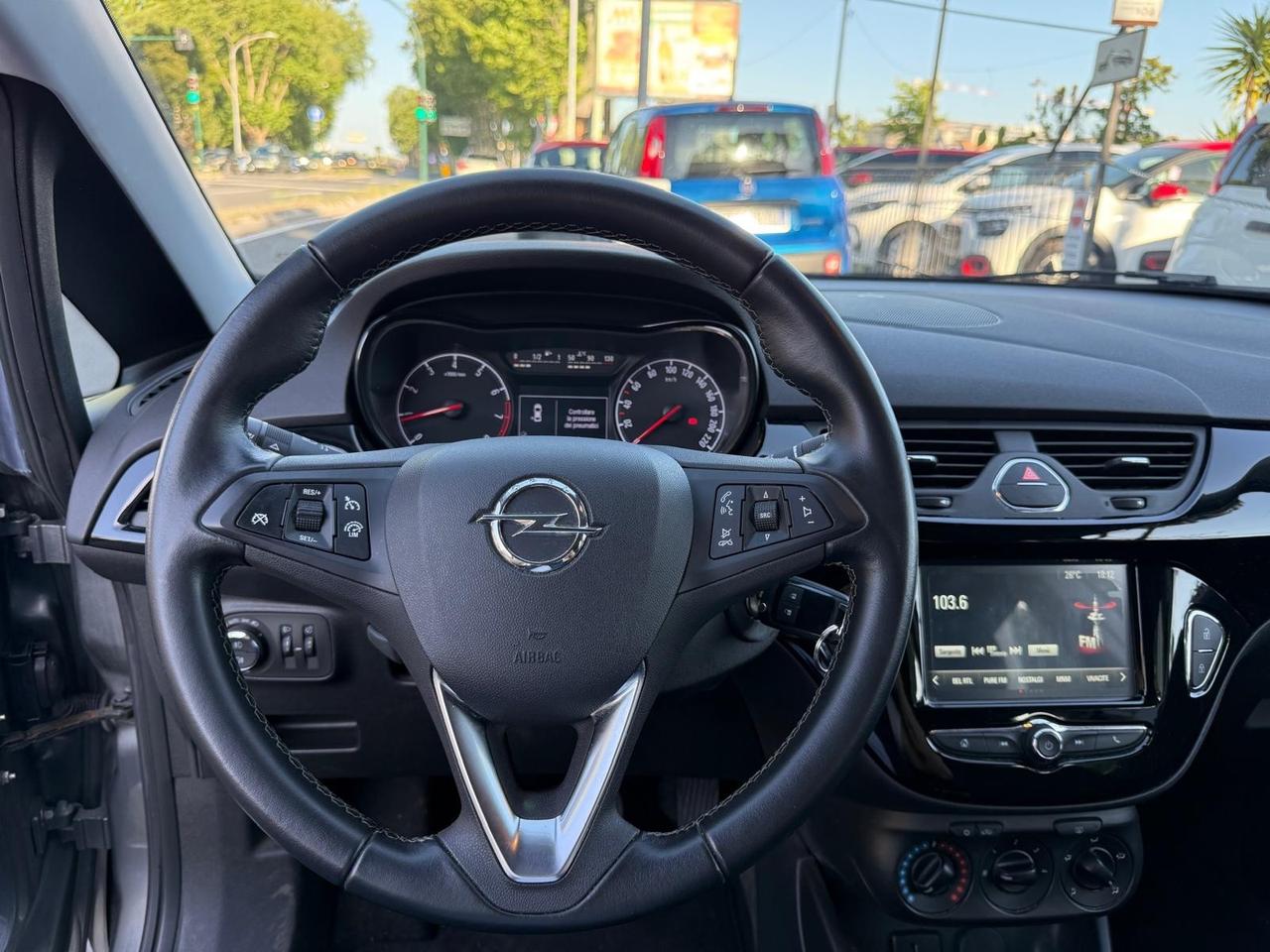 Opel Corsa 1.2 5 porte Cosmo benzina