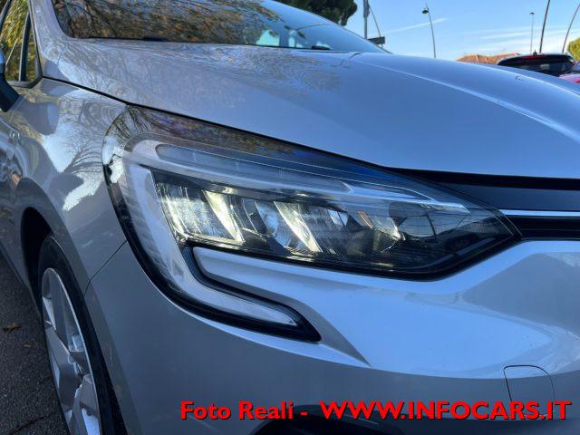 RENAULT Clio TCe 90 CV 5 porte Business - PROMO