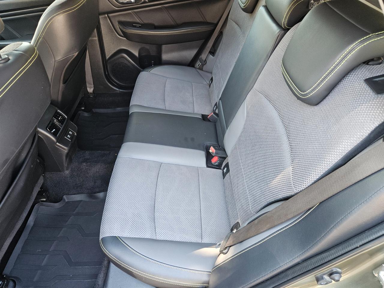Subaru OUTBACK 2.5i Lineartronic 4dventure - POSSIBILITA' GPL