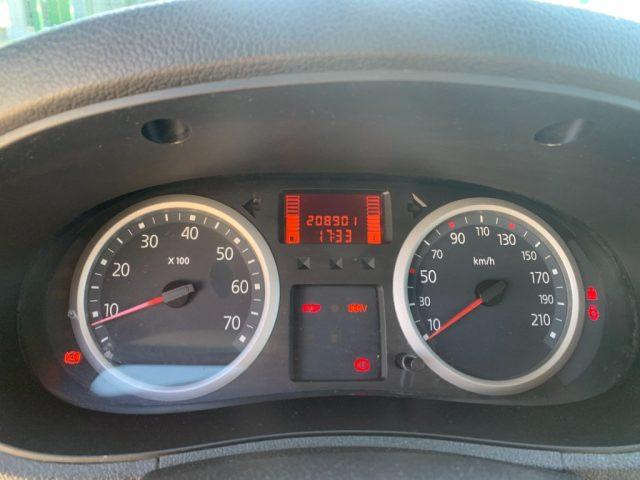 RENAULT Kangoo 1.5 dCi/84CV 5p. Pampa Luxe
