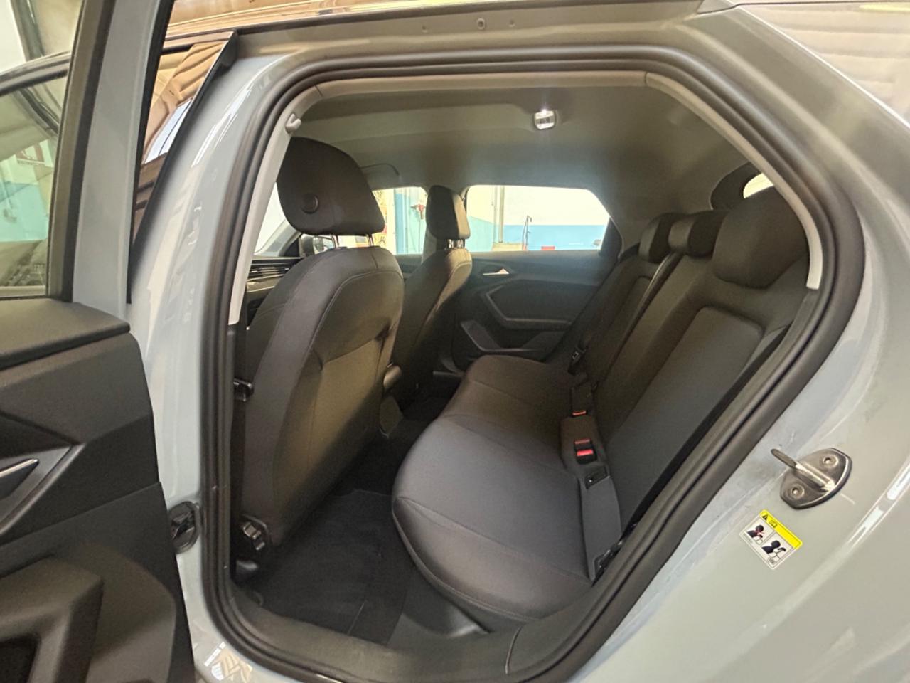 Audi A1 citycarver 30 TFSI Identity Contrast