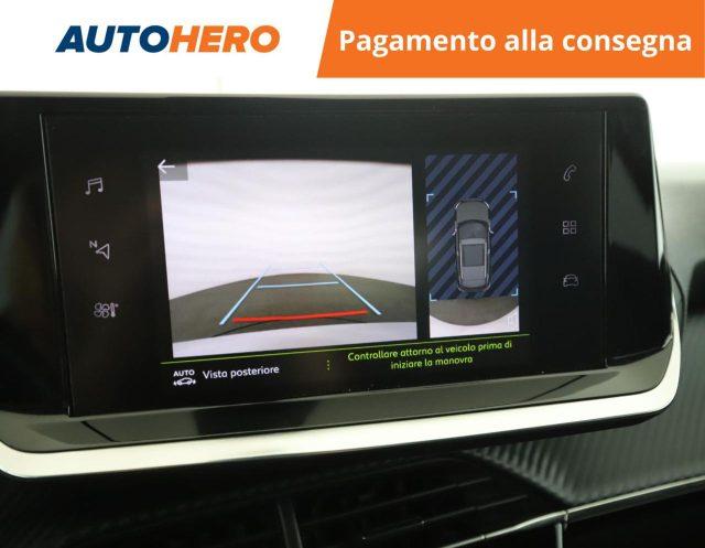 PEUGEOT 2008 PureTech 130 S&S Allure Pack