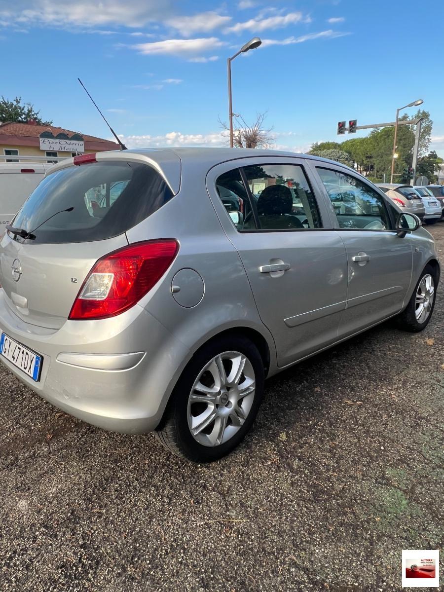 OPEL - Corsa - 1.2 5p. Cosmo