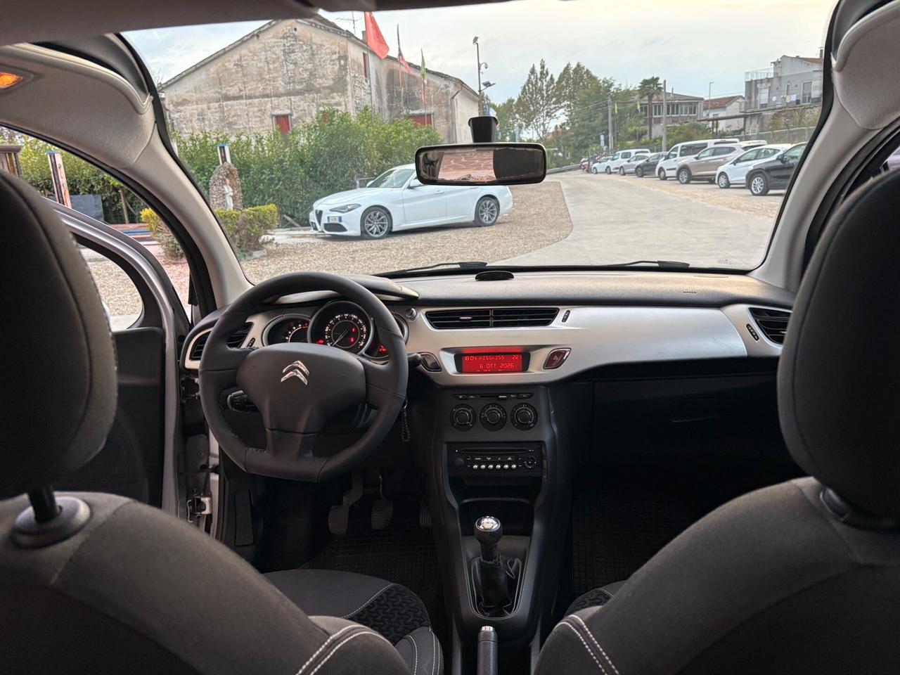 Citroen C3 1.4 Exclusive Style Eco GPL-2010