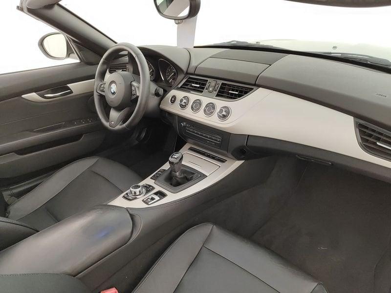 BMW Z4 Z4 sDrive20i