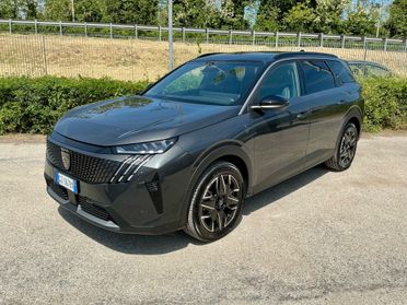 Peugeot 5008 1.2 Hybrid GT 145cv 7 Posti Automatico e-dcs6