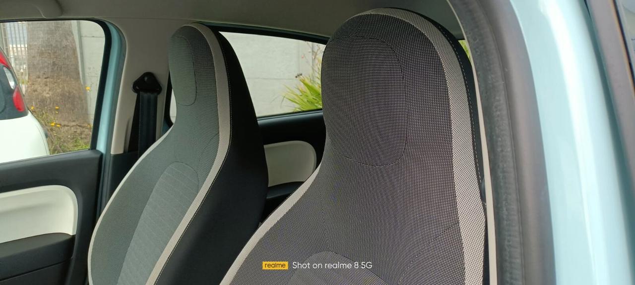 Renault Twingo SCe 65 CV Duel2