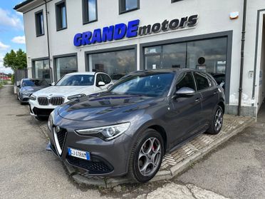 Alfa Romeo Stelvio 2.0 Turbo 280 CV AT8 Q4 Ti