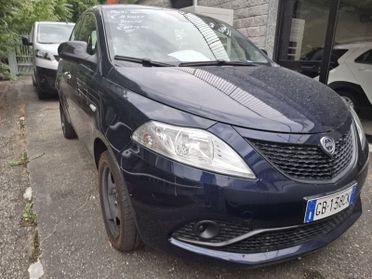 Lancia Ypsilon III 2015 1.2 Gold s&s 69cv my19