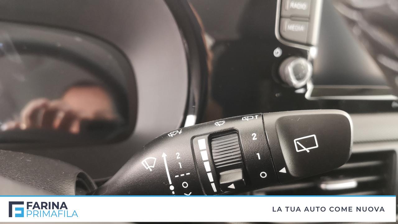 HYUNDAI i10 III 2023 - i10 1.0 Gpl Connectline 61cv