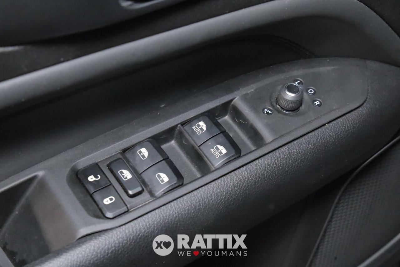 Jeep Compass 1.5 Turbo T4 Mhev 130CV Altitude DCT