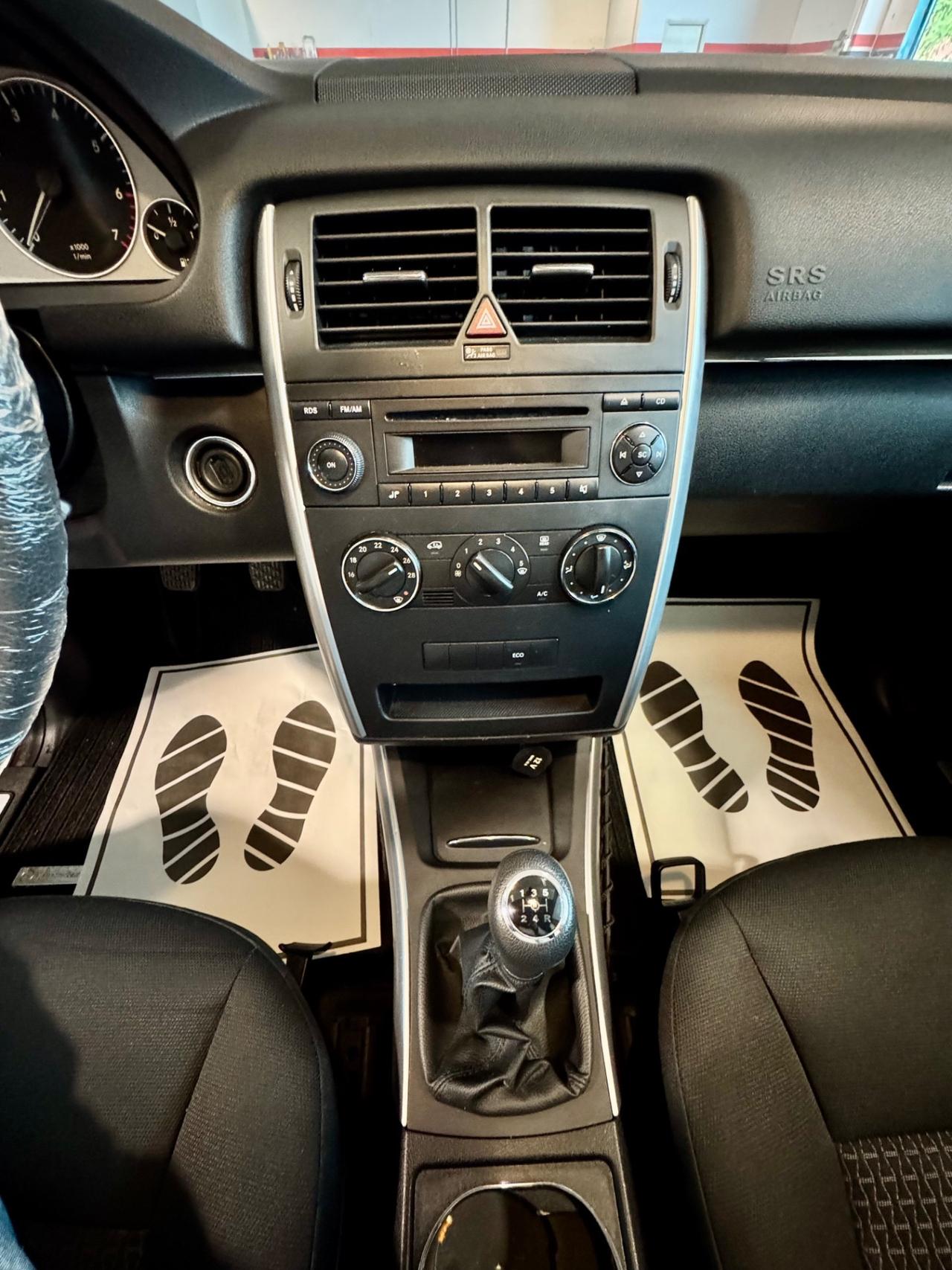 Mercedes-benz B 180 BlueEFFICIENCY Executive