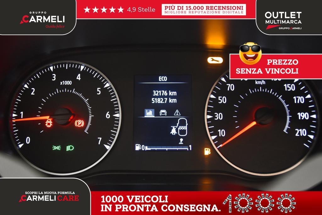 Dacia Sandero Stepway 1.0 tce ECO-G Comfort SL DaciaPlus