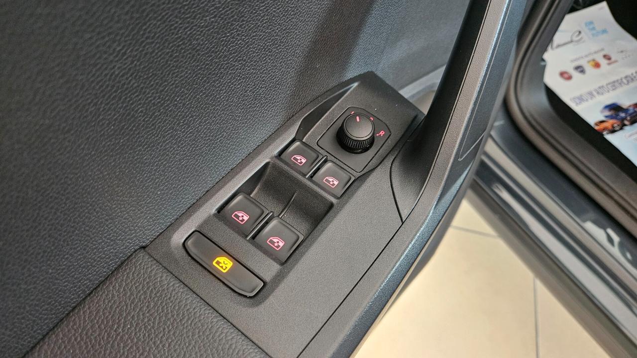 Seat Arona 1.0 EcoTSI Style