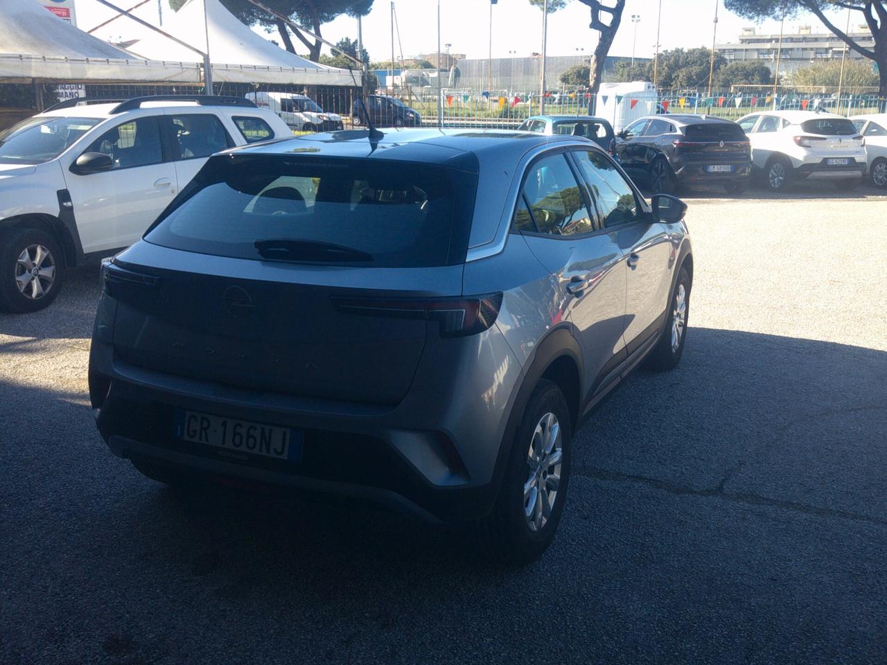 OPEL MOKKA 1.2 100cv Edition