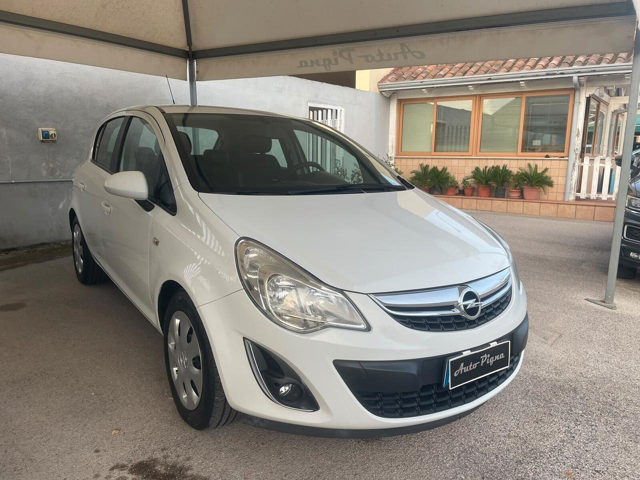 Opel Corsa 1.3 CDTI 95CV 5 porte Elective