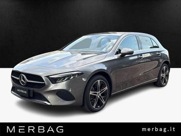 Mercedes-Benz Classe A 250 e Automatic Plug-in hybrid Advanced Plus Progressive