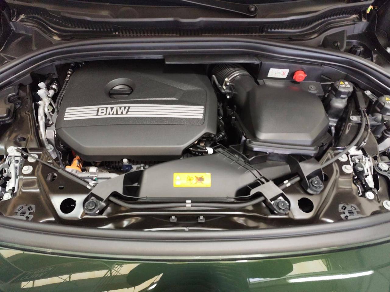 BMW Serie 2 225e Active Tourer xDrive Hybrid Edition