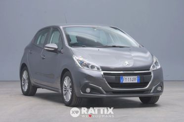 Peugeot 208 1.2 puretech 82CV Active 5p
