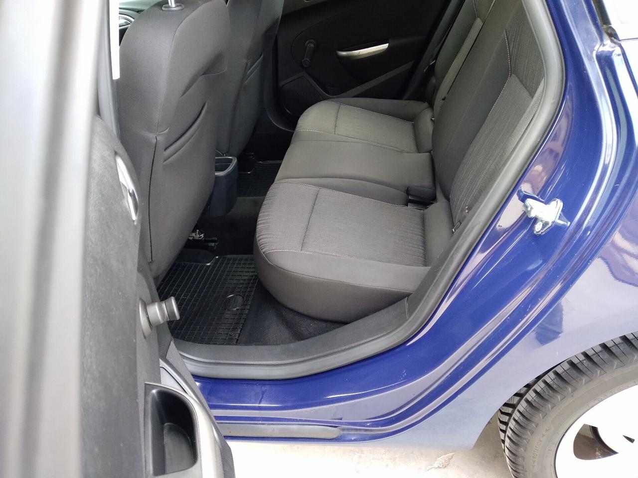 Opel Astra 1.4 Turbo 140CV Sports Tourer GPL Tech Cosmo