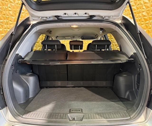 Kia Sportage 2.0 141CV Active Class 4WD