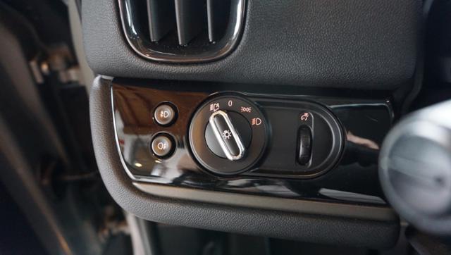 MINI Countryman 1.5 Cooper SE Business Countryman ALL4 Automatica