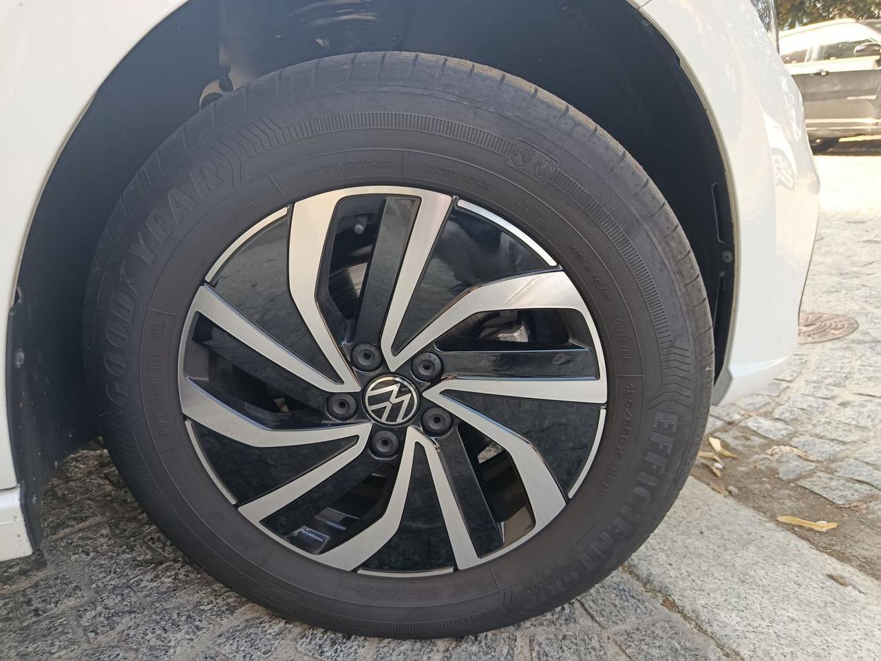 Volkswagen Polo 1.0 TSI Edition Plus #50365