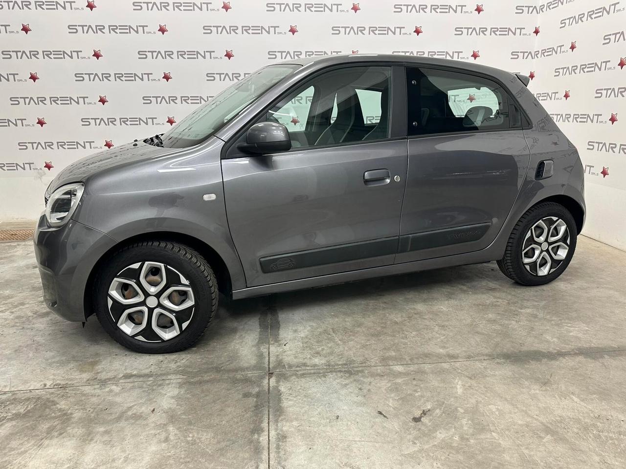 Renault Twingo SCe 65 CV Duel