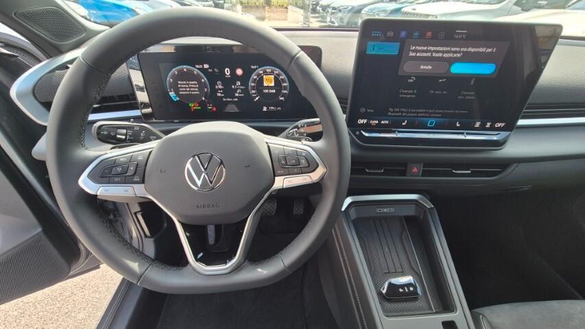 Volkswagen T-Roc 1.5 eTSI ACT 150 CV DSG Style - KM0 2026