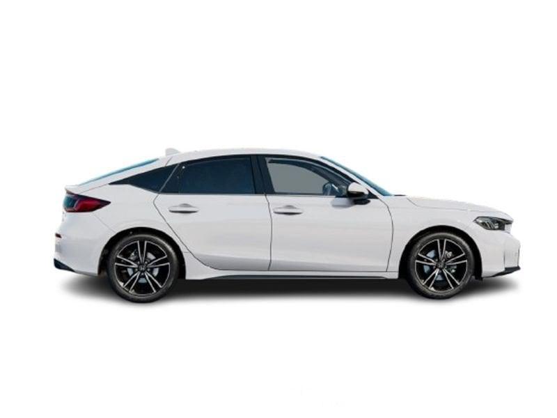 Honda Civic 2.0 Hybrid 184 CV Automatica NAVI TETTO LED Advance
