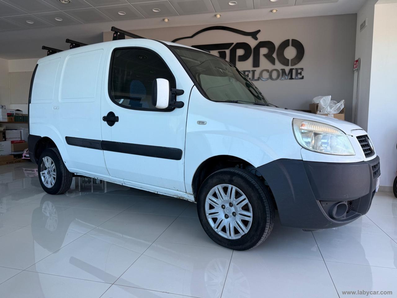 Doblò 1.3 Multijet 16V PC-TN Cargo Lami.