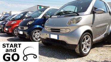 Smart MOTORE KM ZERO A PARTIRE DA