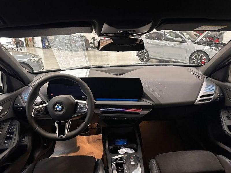 BMW Serie 1 120d MSport Pro aut.