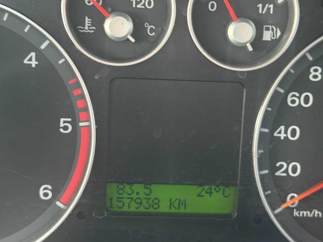 FORD Focus C-Max 157,948km 1.6 TDCi (110CV) Ghia perfetta