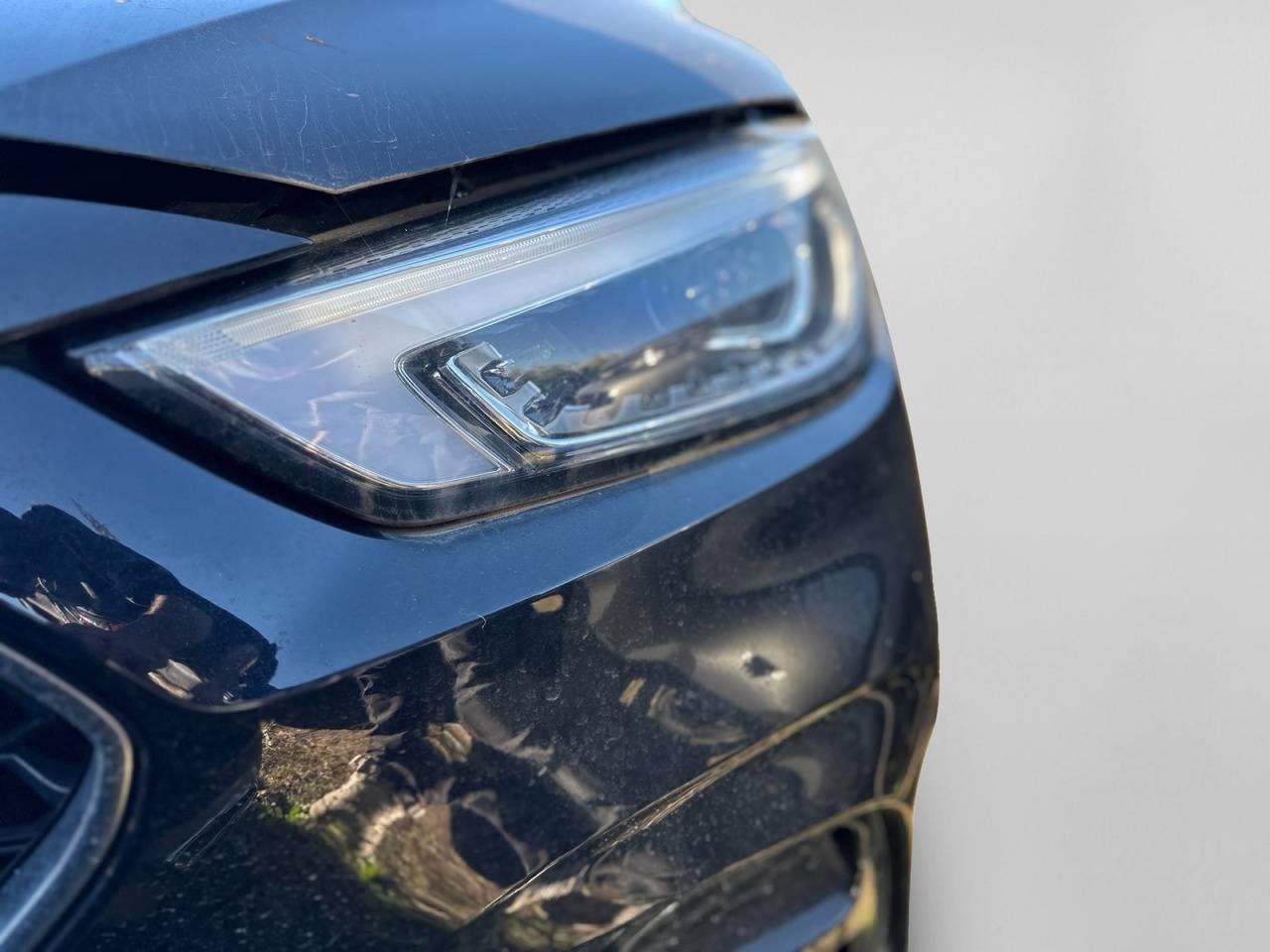 MG ZS 2021 - ZS 1.0 Luxury