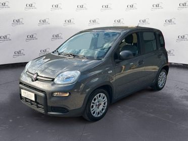 FIAT Panda Panda 1.0 firefly hybrid (prezzo reale)