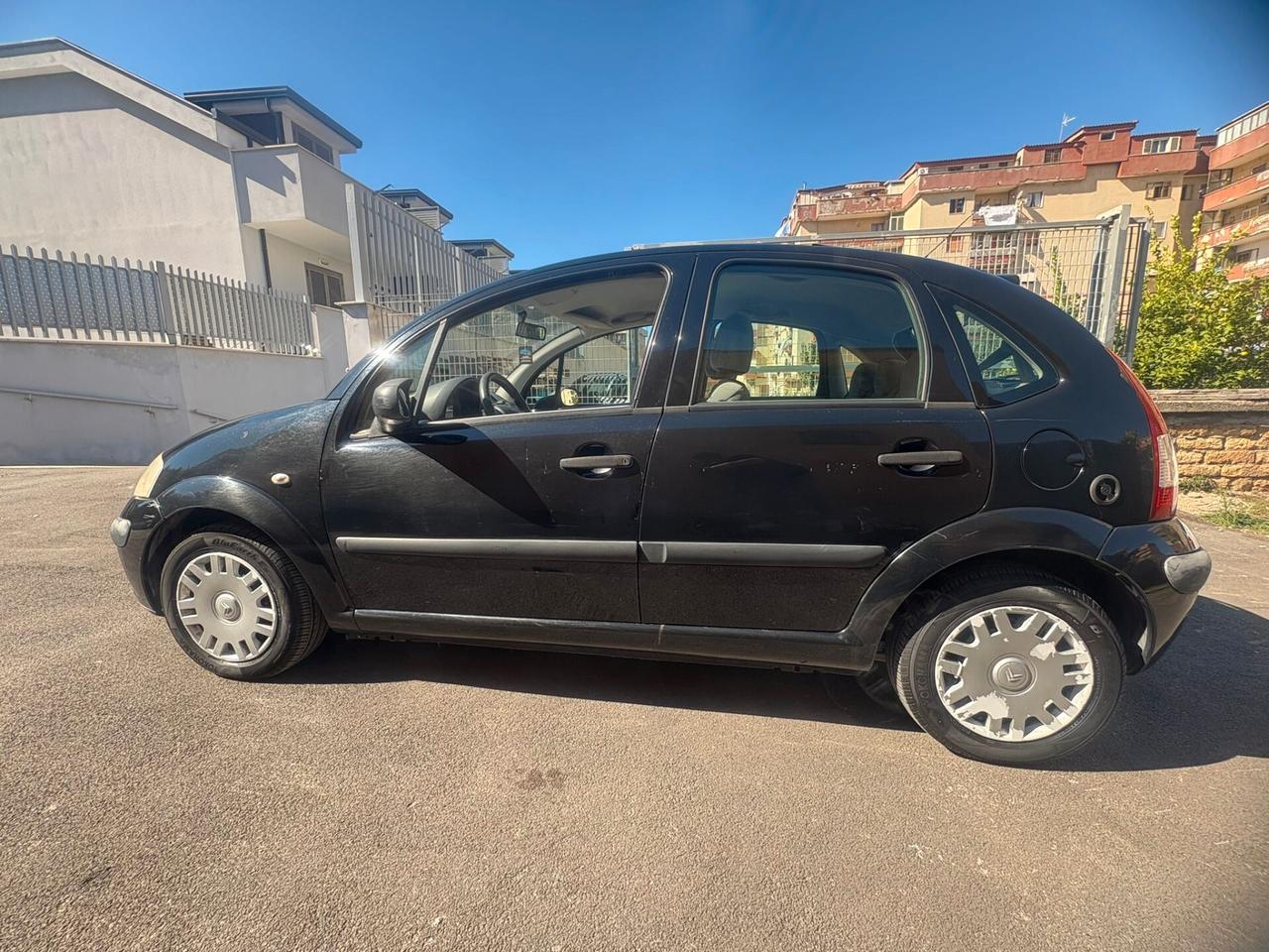 Citroen C3 1.4 Elegance Bi Energy Metano