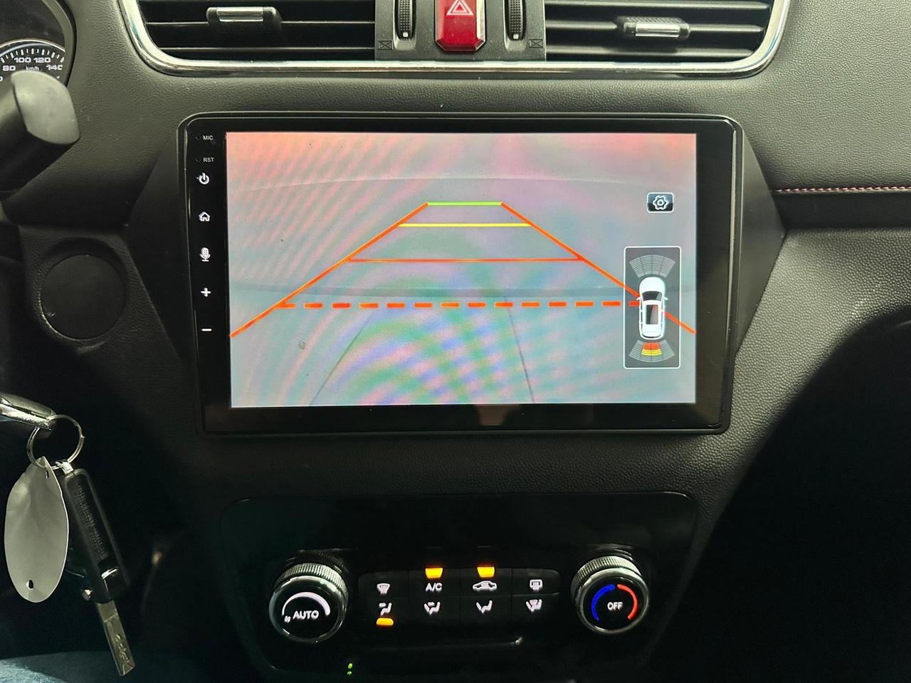 Evo 3 1.5 Bi-fuel GPL