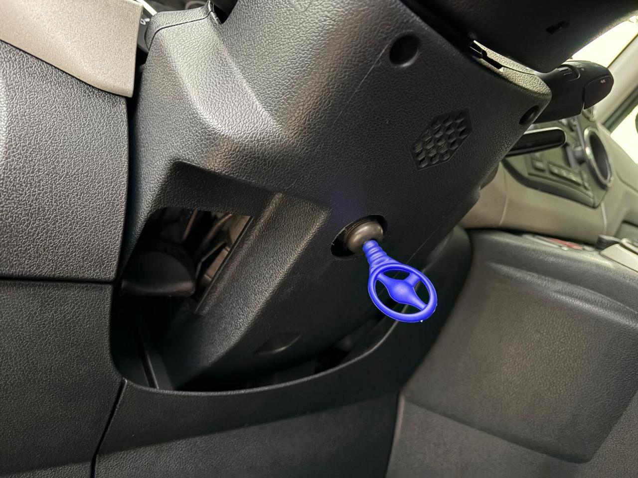 Peugeot Partner Tepee 1.6 HDi 115CV 7POSTI Outdoor