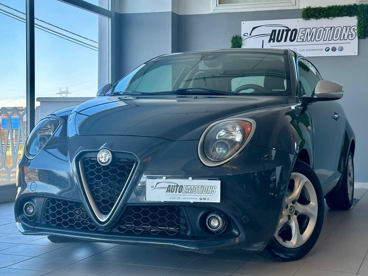 Alfa Romeo MiTo - 1.4 | 78 CV