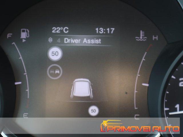 FIAT 500X 1.0 T3 120 CV 120°